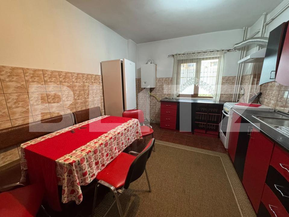 Apartament de închiriat 2 camere Decebal - 209483AI | BLITZ Deva | Poza4