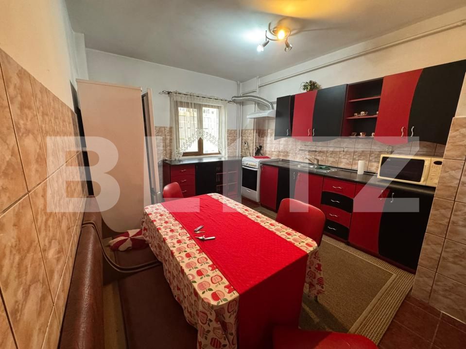 Apartament de închiriat 2 camere Decebal - 209483AI | BLITZ Deva | Poza5