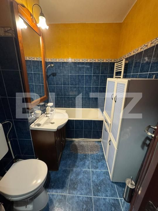 Apartament de închiriat 2 camere Decebal - 209483AI | BLITZ Deva | Poza9