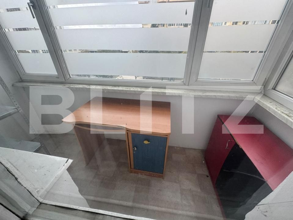 Apartament de închiriat 2 camere Decebal - 209483AI | BLITZ Deva | Poza6