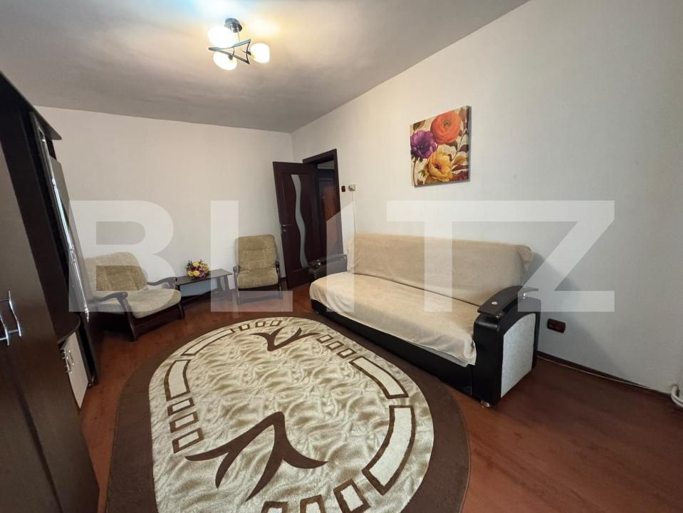 Apartament de închiriat 2 camere Decebal - 209483AI | BLITZ Deva | Poza2