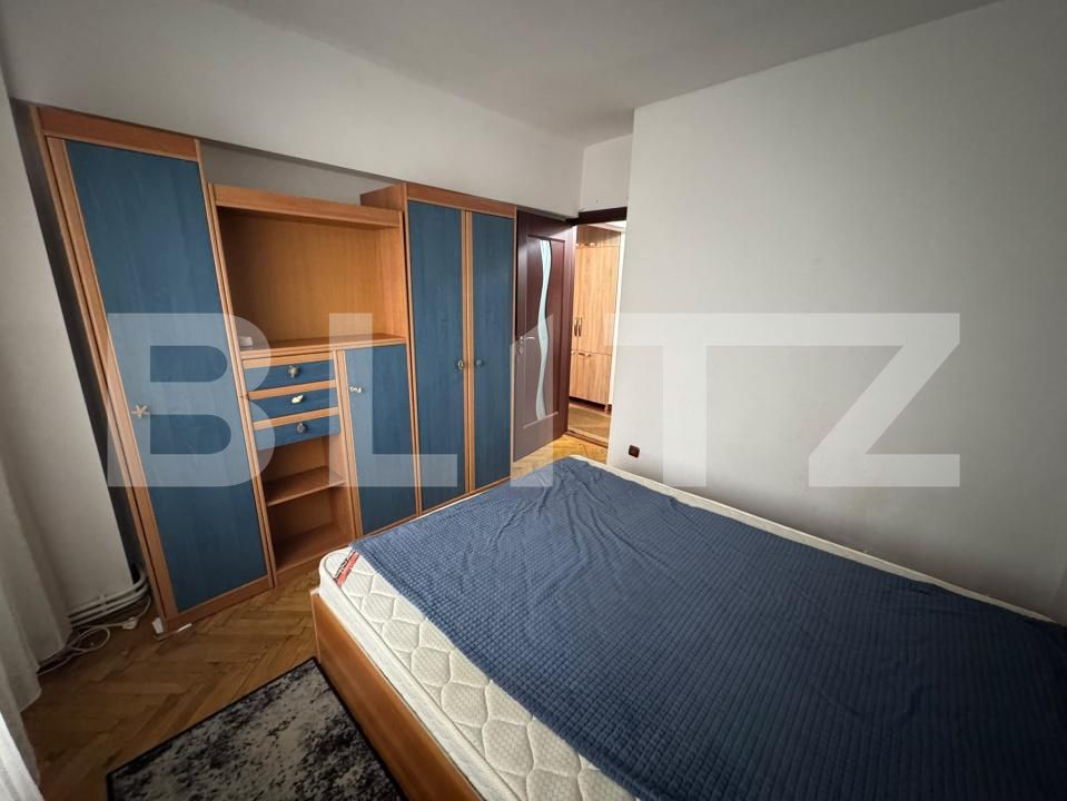 Apartament de închiriat 2 camere Decebal - 209483AI | BLITZ Deva | Poza7