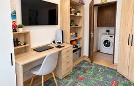 Apartament cu 2 camere, 56 mp, zona Mihai Eminescu