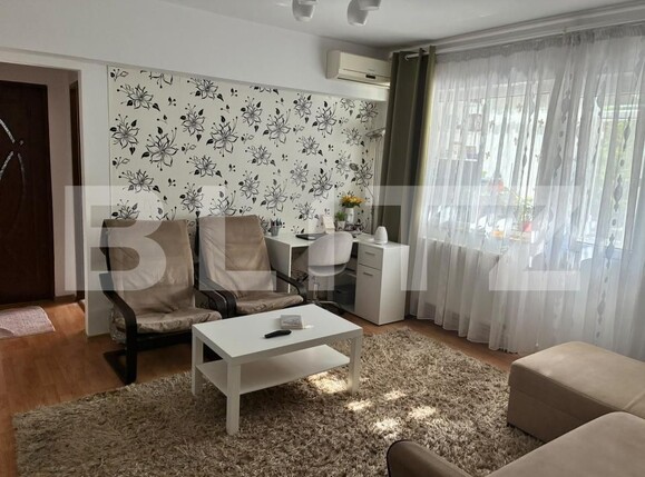 Apartament de închiriat 2 camere Mihai Eminescu - 209600AI | BLITZ Deva | Poza3