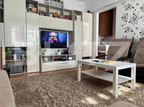 Apartament de închiriat 2 camere Mihai Eminescu - 209600AI | BLITZ Deva | Poza4