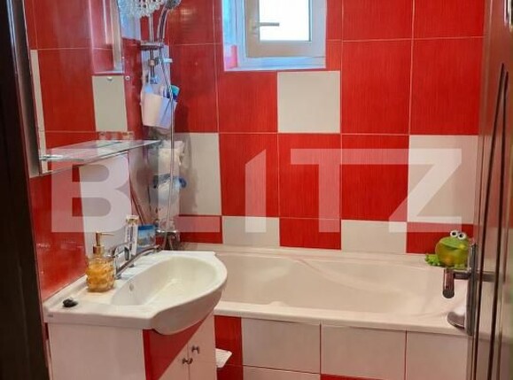 Apartament de închiriat 2 camere Mihai Eminescu - 209600AI | BLITZ Deva | Poza7