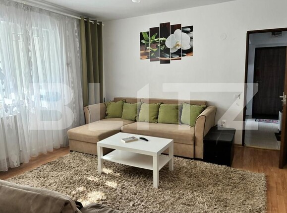 Apartament de închiriat 2 camere Mihai Eminescu - 209600AI | BLITZ Deva | Poza2