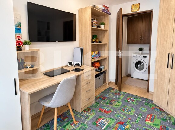 Apartament de închiriat 2 camere Mihai Eminescu - 209600AI | BLITZ Deva | Poza6