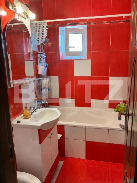 Apartament de închiriat 2 camere Mihai Eminescu - 209600AI | BLITZ Deva | Poza7