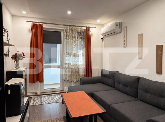 Apartament de vânzare 2 camere Hunedoara - 209623AV | BLITZ Deva | Poza1