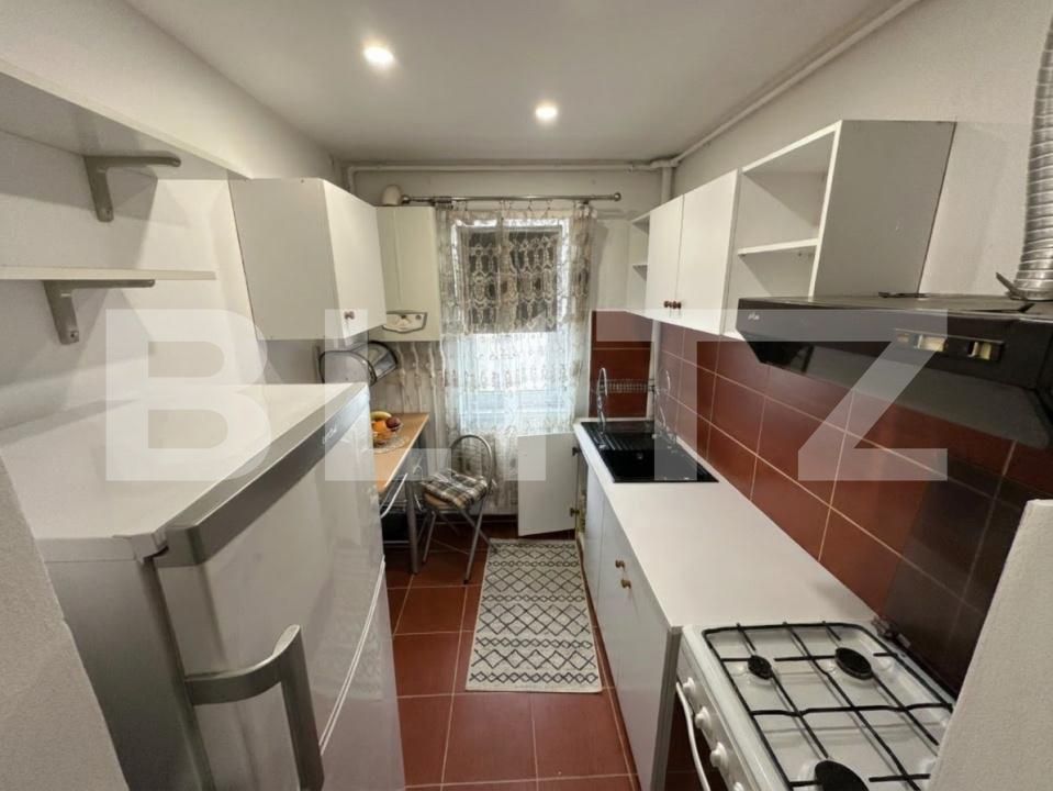 Apartament de vânzare 2 camere Hunedoara - 209623AV | BLITZ Deva | Poza3