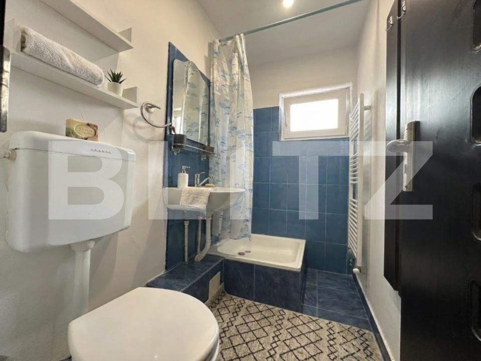 Apartament de vânzare 2 camere Hunedoara - 209623AV | BLITZ Deva | Poza4