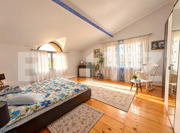 Casa de vânzare 6 camere Calugareni - 209703CV | BLITZ Deva | Poza12