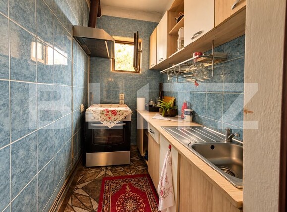 Casa de vânzare 6 camere Calugareni - 209703CV | BLITZ Deva | Poza14