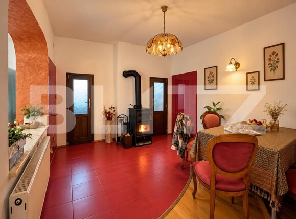Casa de vânzare 6 camere Calugareni - 209703CV | BLITZ Deva | Poza2