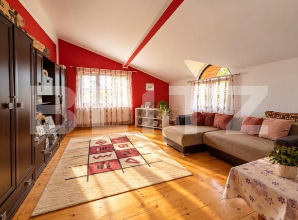 Casa de vânzare 6 camere Calugareni - 209703CV | BLITZ Deva | Poza11