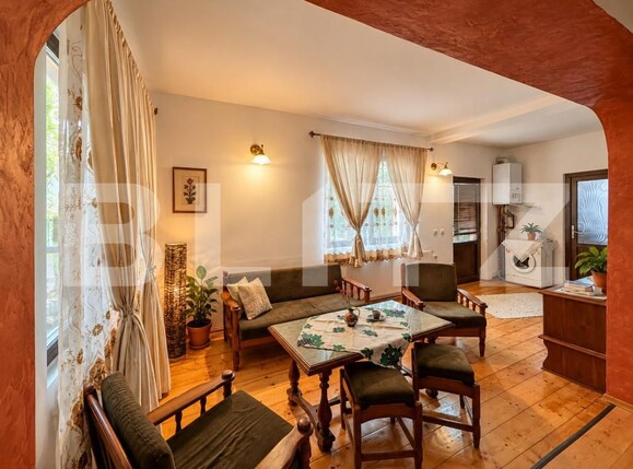 Casa de vânzare 6 camere Calugareni - 209703CV | BLITZ Deva | Poza1