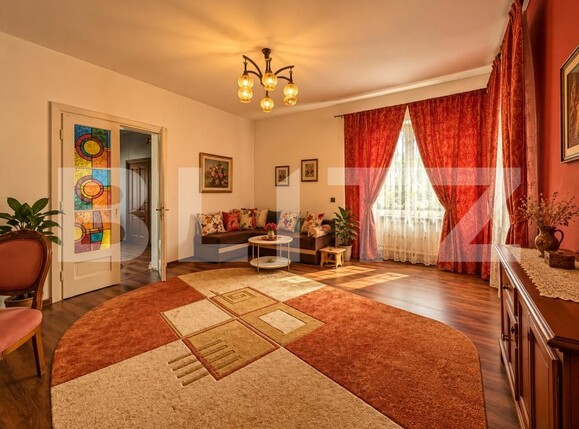 Casa de vânzare 6 camere Calugareni - 209703CV | BLITZ Deva | Poza5