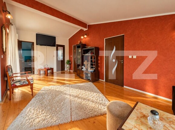Casa de vânzare 6 camere Calugareni - 209703CV | BLITZ Deva | Poza10