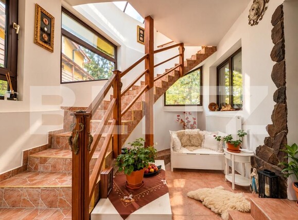 Casa de vânzare 6 camere Calugareni - 209703CV | BLITZ Deva | Poza8