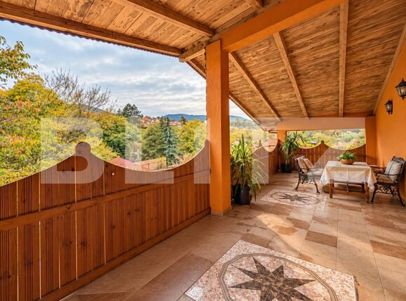 Casa de vânzare 6 camere Calugareni - 209703CV | BLITZ Deva | Poza9
