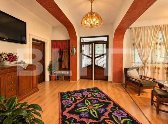 Casa de vânzare 6 camere Calugareni - 209703CV | BLITZ Deva | Poza3