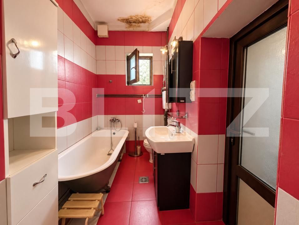 Casa de vânzare 6 camere Calugareni - 209703CV | BLITZ Deva | Poza7