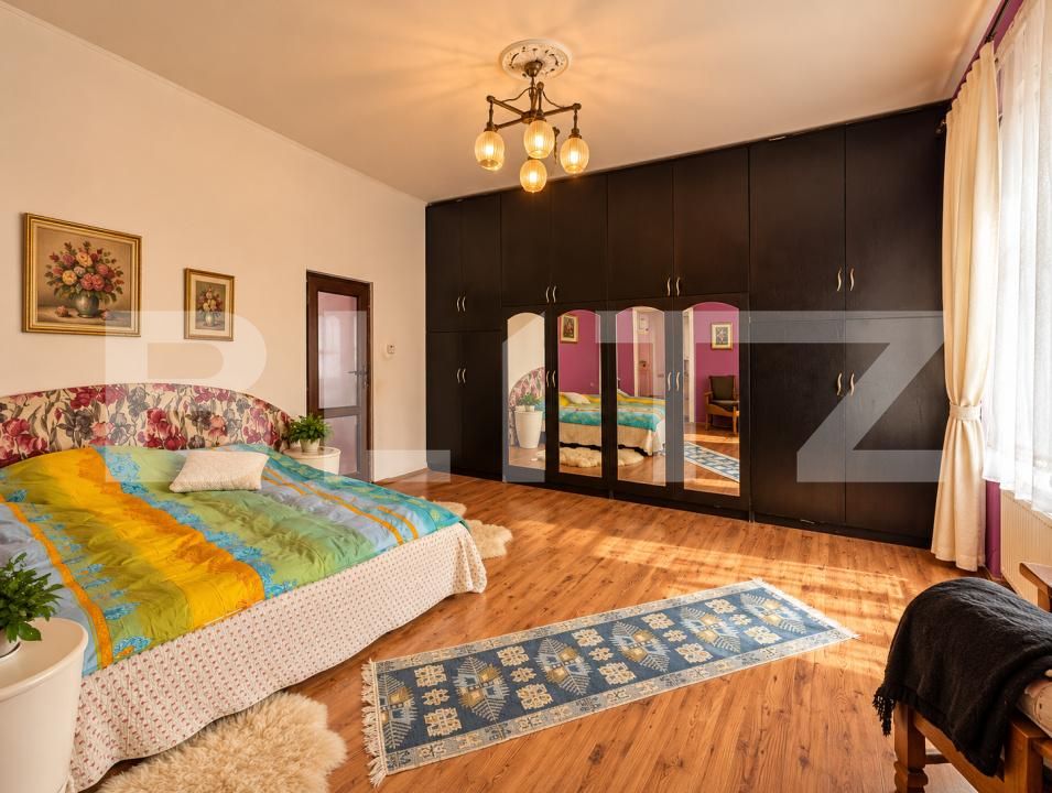 Casa de vânzare 6 camere Calugareni - 209703CV | BLITZ Deva | Poza6