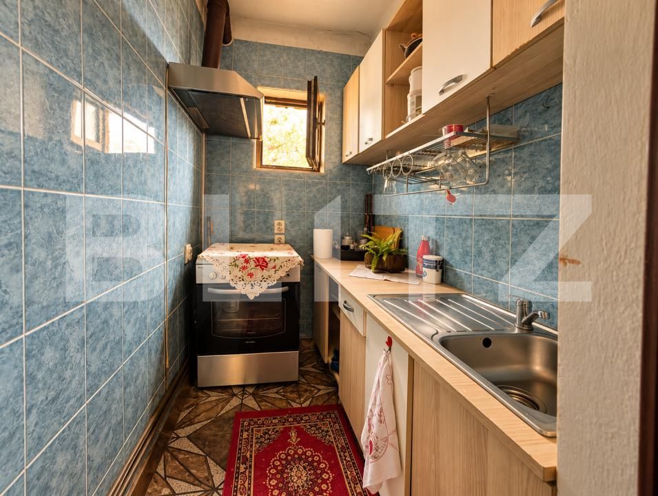 Casa de vânzare 6 camere Calugareni - 209703CV | BLITZ Deva | Poza14