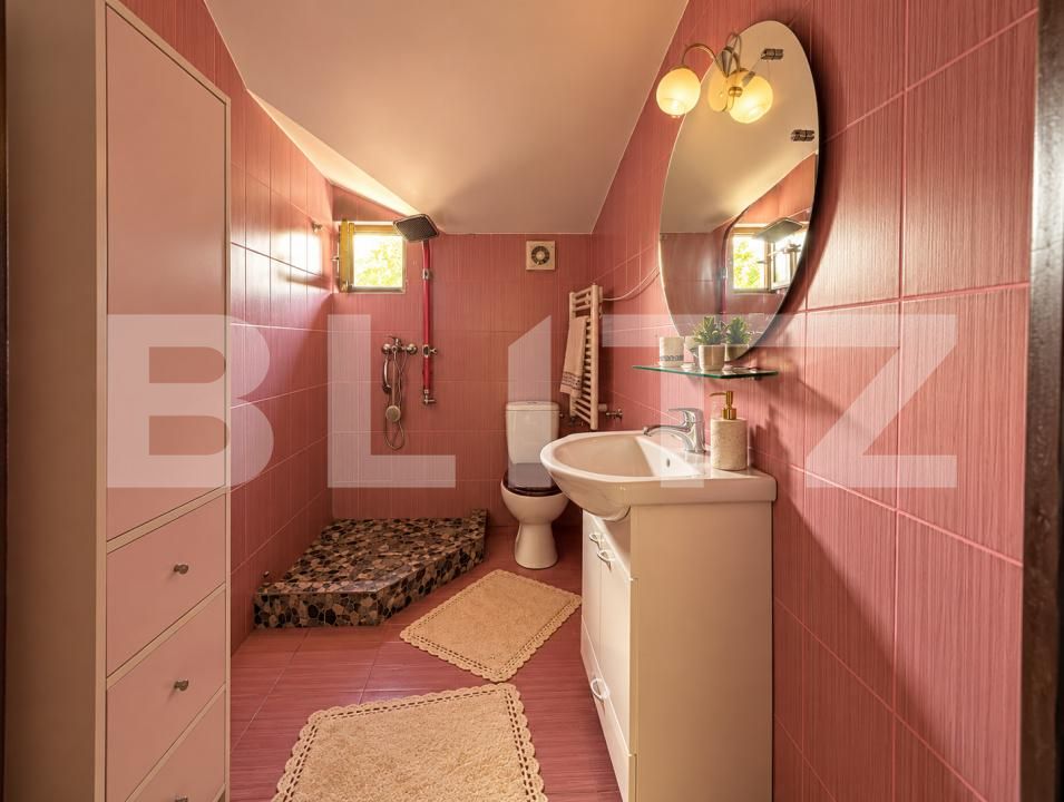 Casa de vânzare 6 camere Calugareni - 209703CV | BLITZ Deva | Poza4