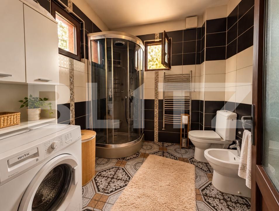 Casa de vânzare 6 camere Calugareni - 209703CV | BLITZ Deva | Poza13