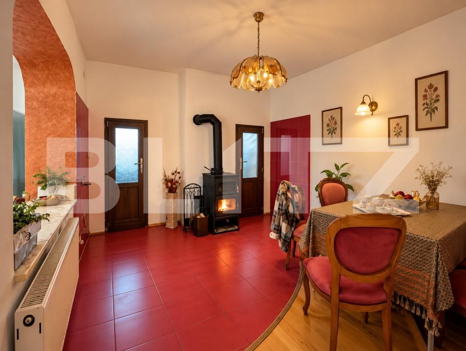 Casa de vânzare 6 camere Calugareni - 209703CV | BLITZ Deva | Poza2