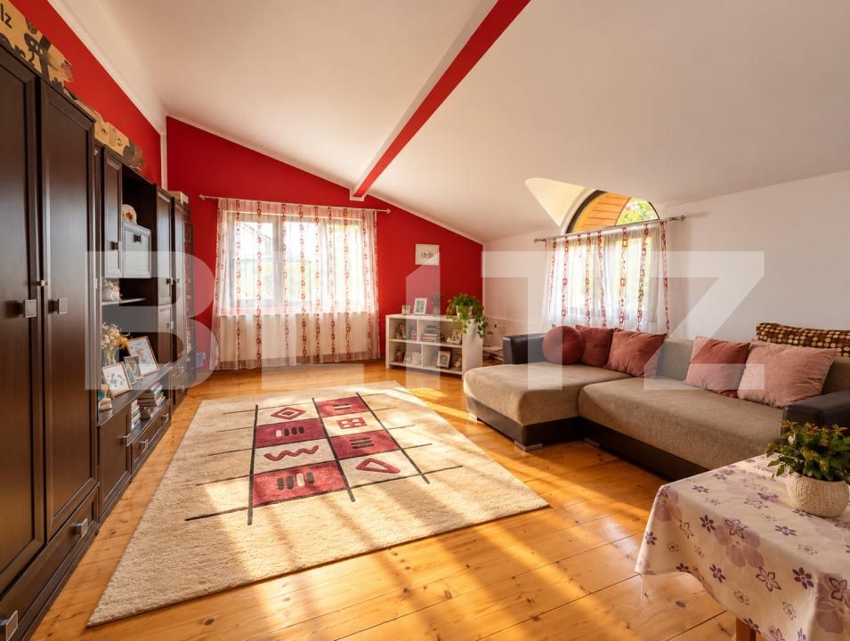 Casa de vânzare 6 camere Calugareni - 209703CV | BLITZ Deva | Poza11
