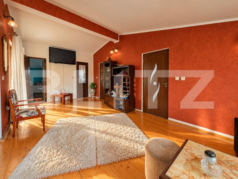 Casa de vânzare 6 camere Calugareni - 209703CV | BLITZ Deva | Poza10