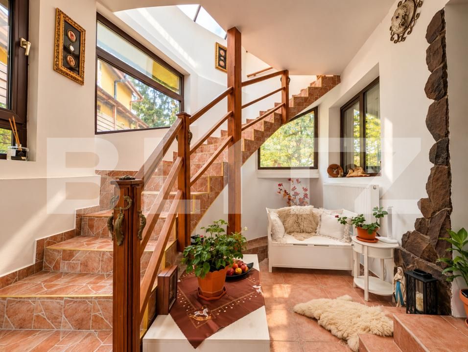 Casa de vânzare 6 camere Calugareni - 209703CV | BLITZ Deva | Poza8
