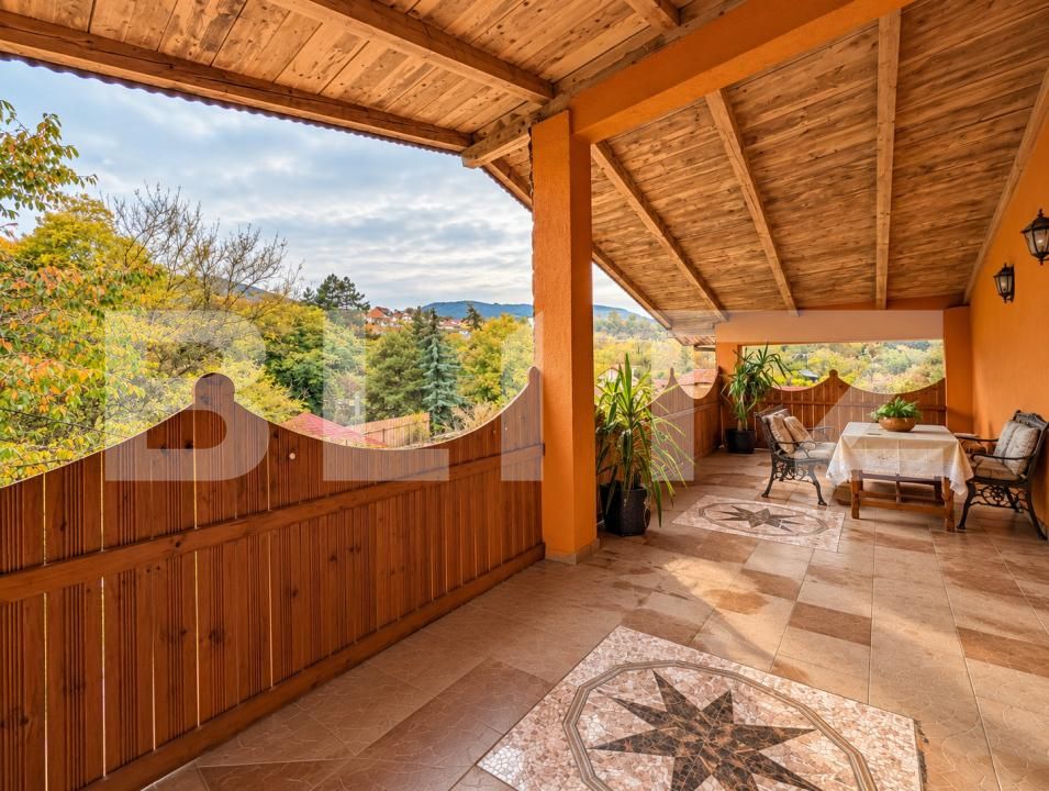 Casa de vânzare 6 camere Calugareni - 209703CV | BLITZ Deva | Poza9