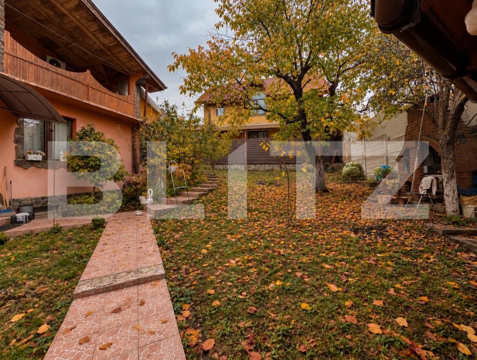 Casa de vânzare 6 camere Calugareni - 209703CV | BLITZ Deva | Poza15