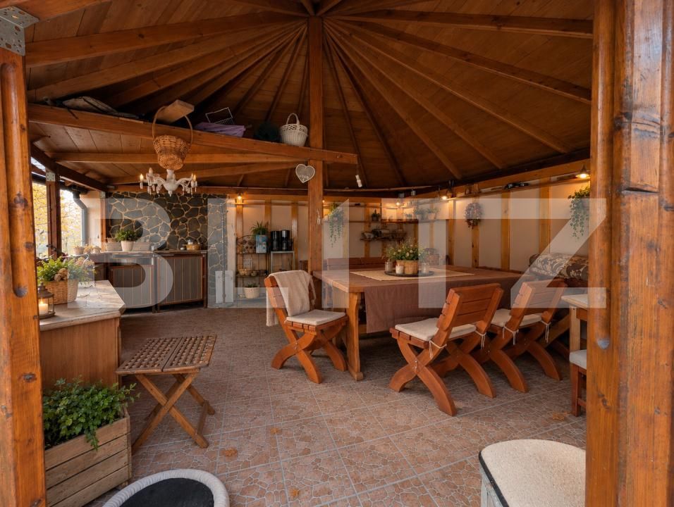 Casa de vânzare 6 camere Calugareni - 209703CV | BLITZ Deva | Poza16