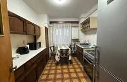 Apartament 3 camere decomandat, central, lângă Kaufland – Hunedoara