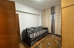 Apartament 3 camere decomandat, central, lângă Kaufland – Hunedoara
