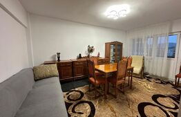 Apartament de închiriat 3 camere Hunedoara, Deva