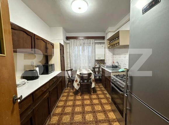 Apartament de închiriat 3 camere Hunedoara - 209808AI | BLITZ Deva | Poza5