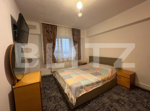 Apartament de închiriat 3 camere Hunedoara - 209808AI | BLITZ Deva | Poza2