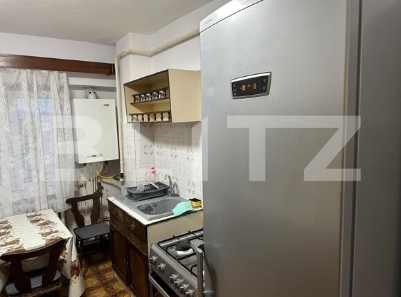 Apartament de închiriat 3 camere Hunedoara - 209808AI | BLITZ Deva | Poza6