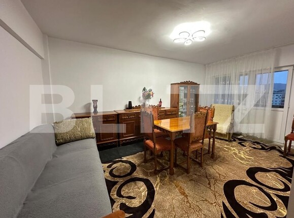 Apartament de închiriat 3 camere Hunedoara - 209808AI | BLITZ Deva | Poza1