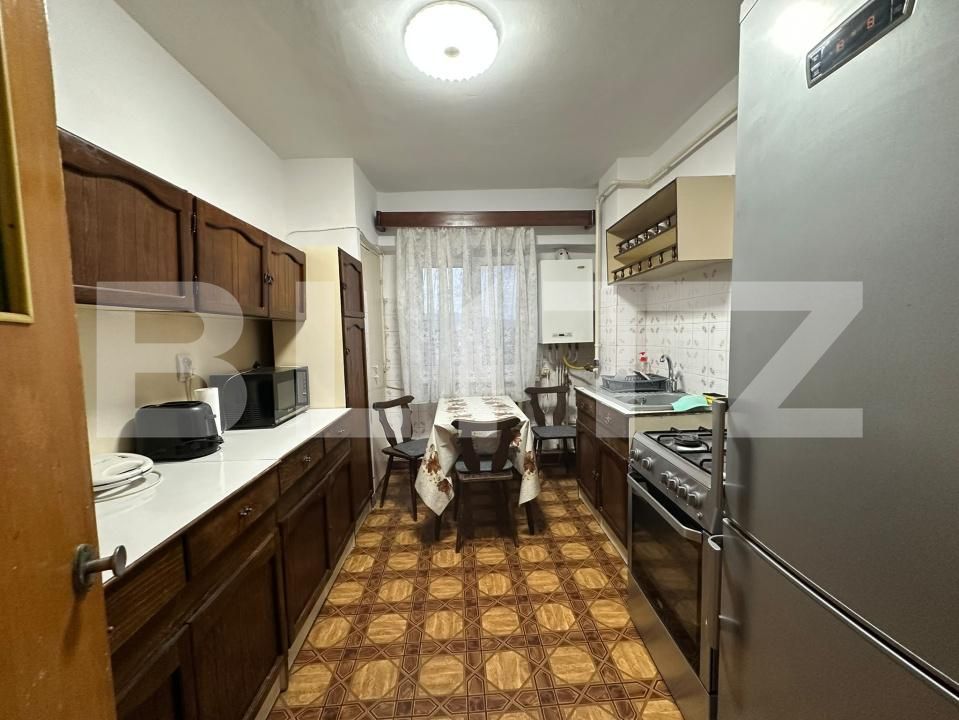 Apartament de închiriat 3 camere Hunedoara - 209808AI | BLITZ Deva | Poza5