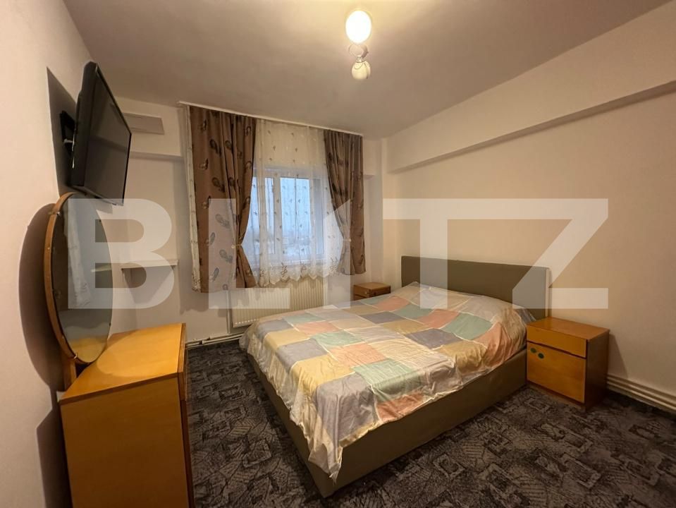 Apartament de închiriat 3 camere Hunedoara - 209808AI | BLITZ Deva | Poza2