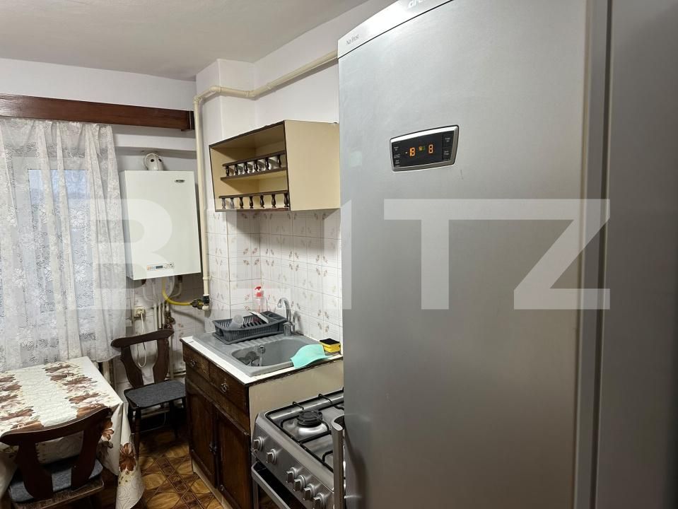 Apartament de închiriat 3 camere Hunedoara - 209808AI | BLITZ Deva | Poza6