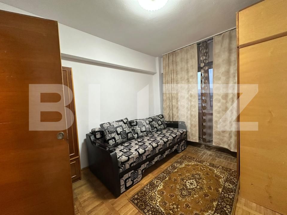 Apartament de închiriat 3 camere Hunedoara - 209808AI | BLITZ Deva | Poza3