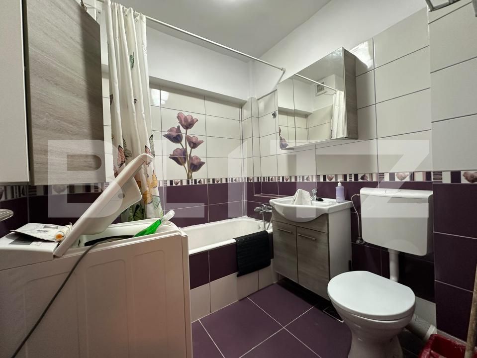 Apartament de închiriat 3 camere Hunedoara - 209808AI | BLITZ Deva | Poza4
